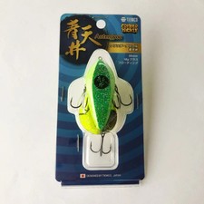 Fishing Lure TIEMCO CRITER TACKLE Blue Ceiling Critter Tackle Blue Ceiling 03 S