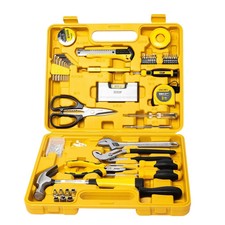 Tool Case Messer Tool Kit 48-Piece Set Werkze...