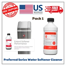 Preferred Series Water Softener Cleaner