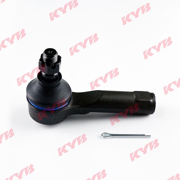 Kyb Spurstangenkopf Spurstange Vorderachse FüR Nissan Almera Tino V10 N16-image