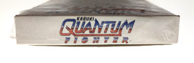 Kabuki Quantum Fighter (Nintendo NES 1991) COMPLETE CIB Authentic Works +Inserts