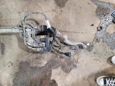 Steering Gear/Rack Fits 18 F-PACE 1938718