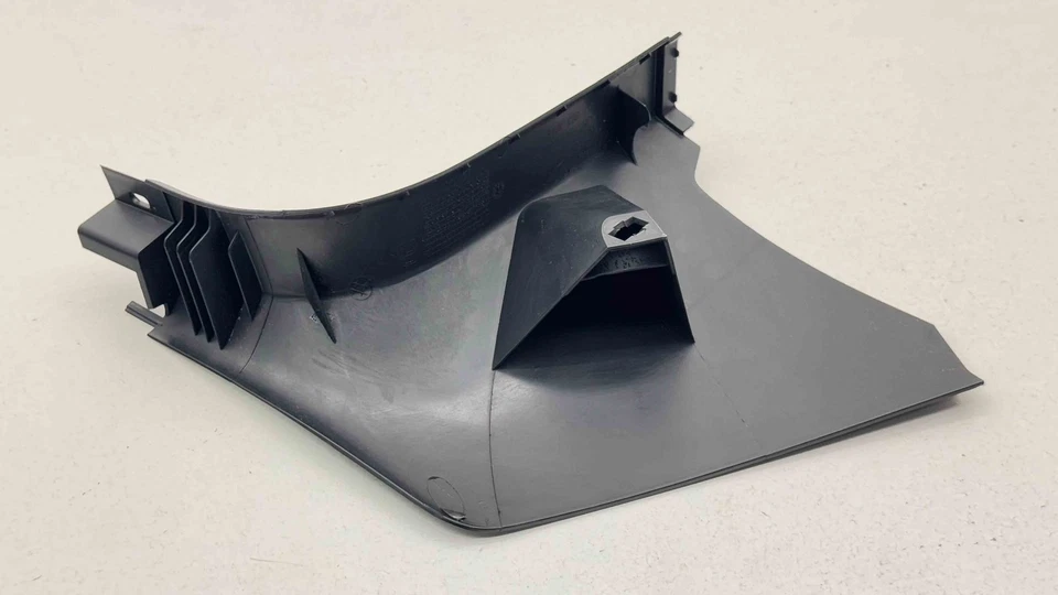 VW VOLKSWAGEN Jetta 2006-2010 interior cubierta de búho derecha OEM #1K1863484B Foto 3 de 4