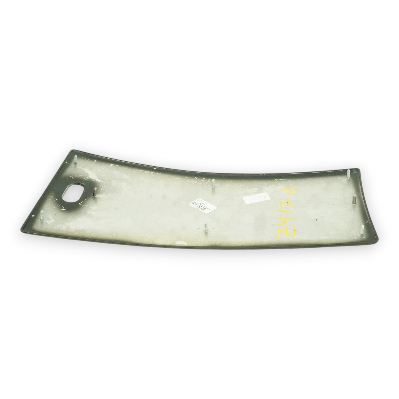 Bentley Continental GT 2003-2010 Rear Right Center console cover P/N 3W0885739A