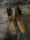 Ariat Men’s Size 10.5 Boots