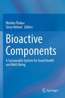 Bioactive Components | A Sustainable System For Good Health And Well-Being