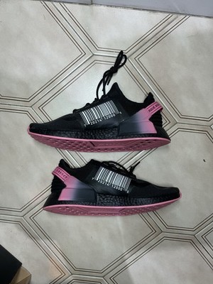 Adidas Originals NMD R1 V2 Damien Black Pink GY3812 Men Size 11.5 | eBay Adidas Originals NMD R1 V2 Damien Black Pink GY3812 Men Size 11.5 | eBay