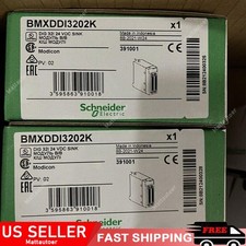 Schneider BMXAMI0410 NEW IN BOX Free Shipping
