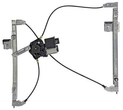 VALEO Fensterheber 850457 für 6N2 VW POLO 16V TDI GTI SDI