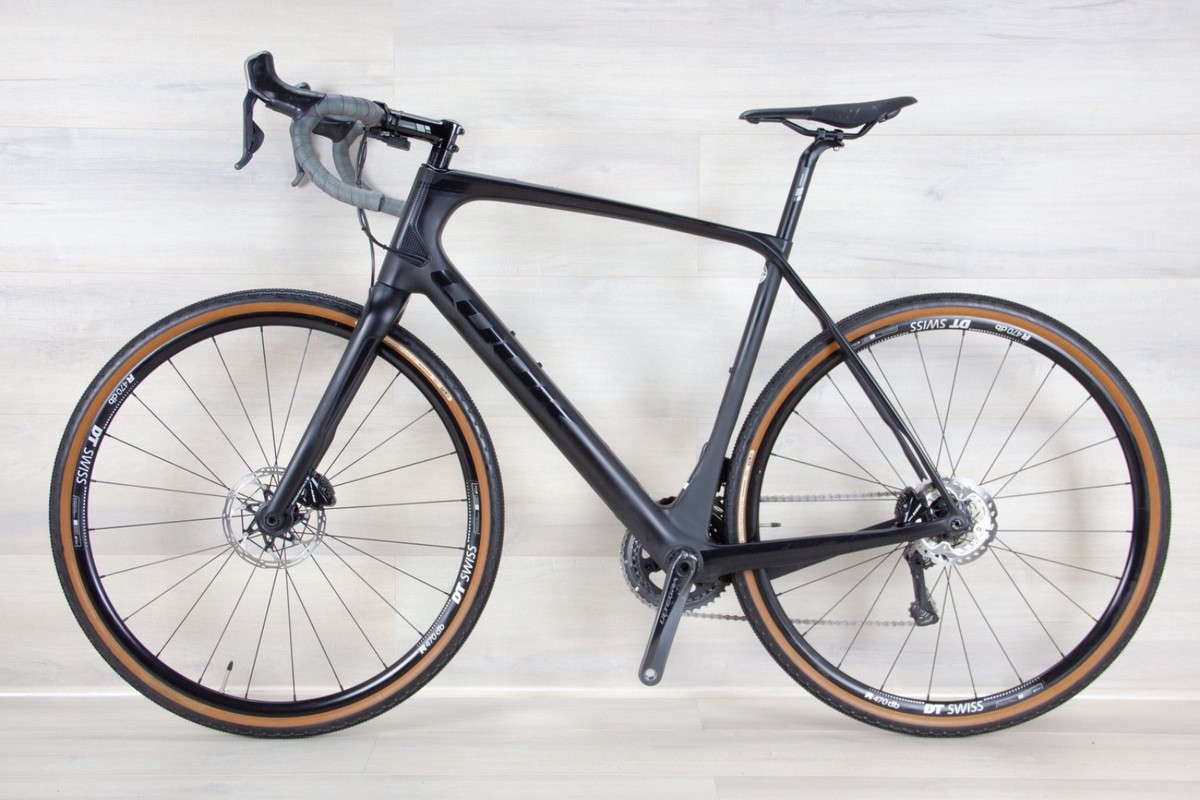 Look 765 2023, Large/57 cm