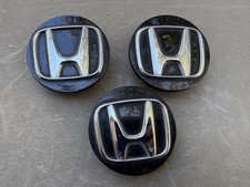 Set Of 3 2018 - 2022 Honda Accord Wheel Center Cap Oem Set Of 3 2018 - 2022 Honda Accord Wheel Center Cap Oem