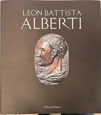 leon battista alberti catalogo della mostra mantova 1994 rykwert 8843549685