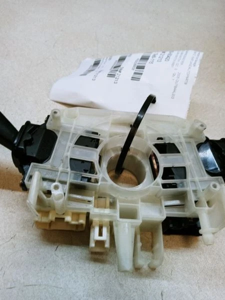 Combo de interruptor Subaru Outback Legacy Base Limited 2005-2007 columna montaje OEM Foto 2 de 4
