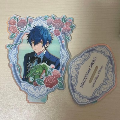 Ensemble Stars Jun Sazanami Acrylic Stand 5th Anniversary