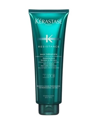 Kérastase Résistance Bain Thérapiste Shampoo 450 ml Balm-In-Shampoo Neu