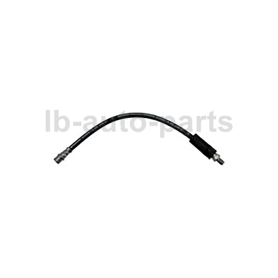 Manguera de freno delantera Dorman 2x para BMW 740i 1997-2001 BMW 740iL 1996-2001 Foto 4 de 4