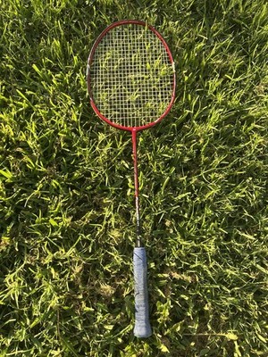 Yonex Muscle Power 100 CH Badminton Racquet NEEDS NEW GRIP, Comes