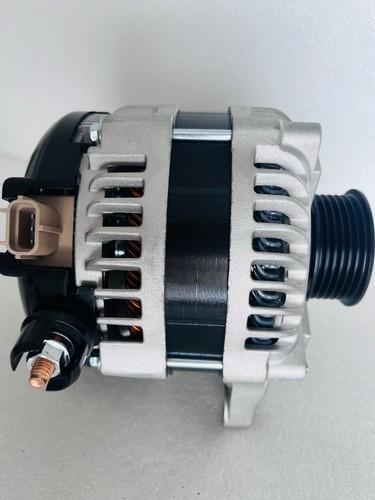 Alternator-Ford F-150 2012-14 3.5 &3.7L And 2015-17 (without AC Power Outlet) - Picture 7 of 11