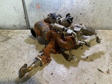 BMW X1 U11 Turbolader A6751037549600348 17459700046 9885976 2.00 35039928