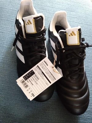 Adidas 10.0US  COPA ICON FG HQ10