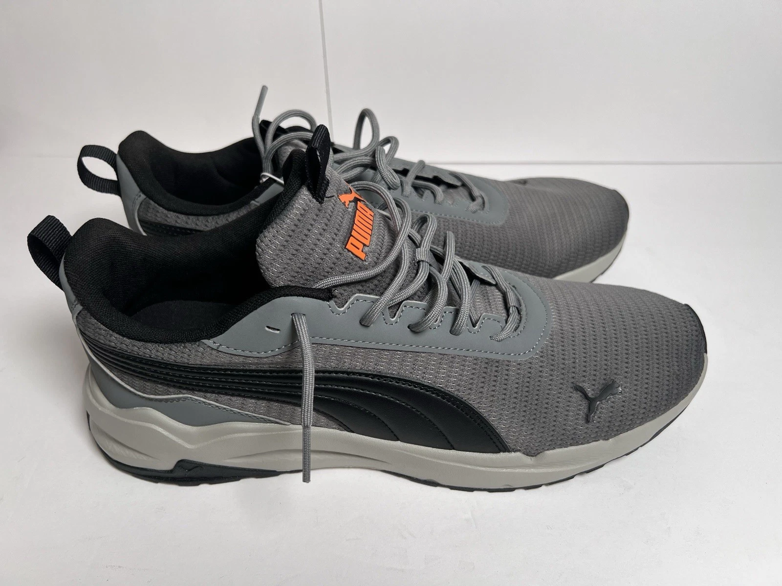 scarpe uomo puma taglia 12 sneakers uomo