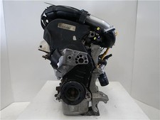 MOTEUR Audi A3 (8L1) Hatchback 1.8 20V (AGN) 1998 AGN