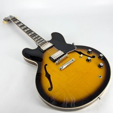 2022 Gibson ES-345 - Vintage Burst