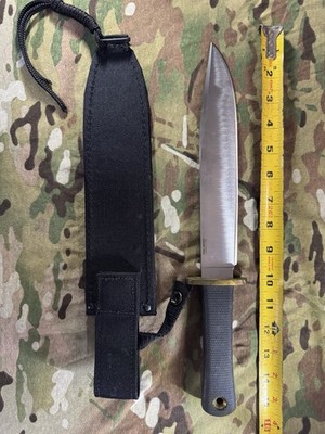Vintage Cold Steel trail master made in USA