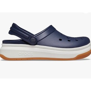 Crocs Crocband Full Force Clog | eBay
