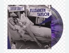 Taylor Swift- Elizabeth Taylor  Record Store Day 2026 Excl. 7" Vinyl RSD