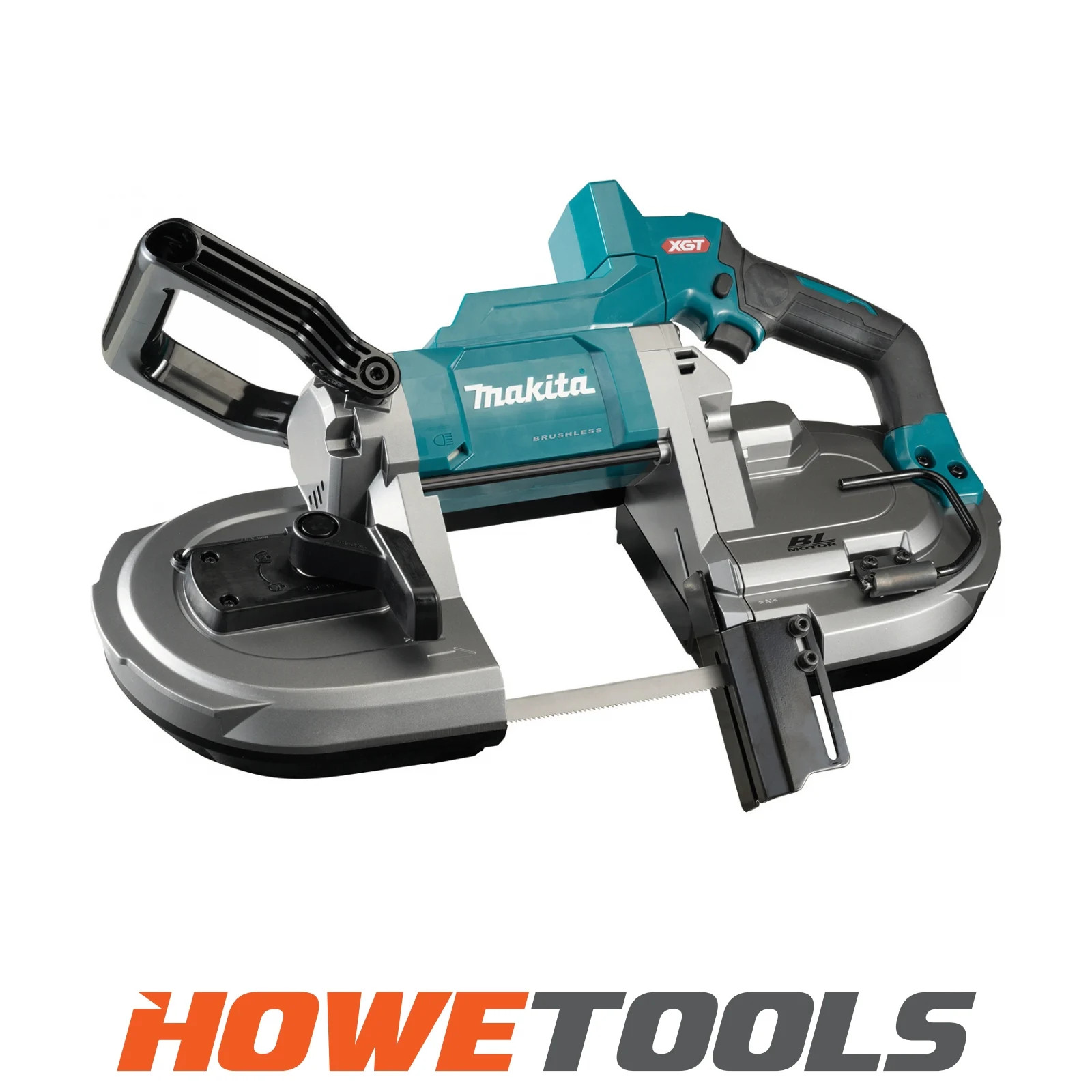 MAKITA PB002GZ 40v Bandsaw