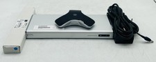 POLYCOM GROUP 500 AUDIO/VIDEO 2201-61078-001 w/ ACCESORIES