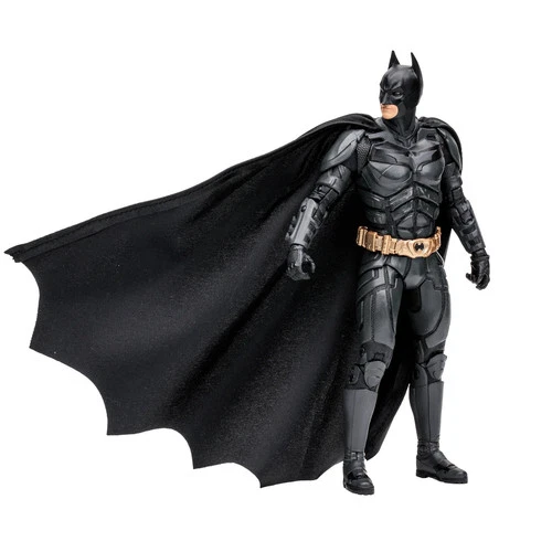 McFarlane DC Multiverse Batman (The Dark Knight) Vault Collection 7" Figure image 5