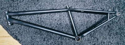Specialized Dirt Rahmen 26'' Cro-Mo Dirtbike Dirtrahmen