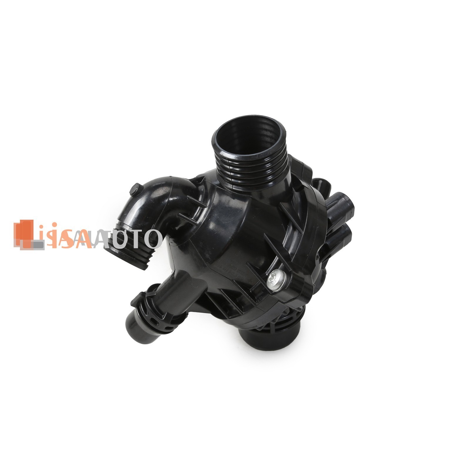 Fit For BMW E88 E82 E90 E93 E92 E70 E71 E91 INA Cooling Thermostat Housing 2013