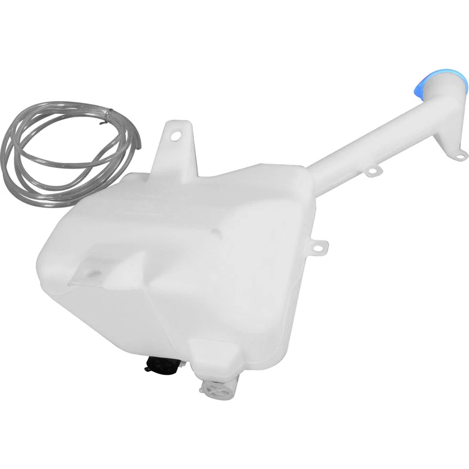 Reservatório de lavadora para 2000-2006 Honda Insight com bomba e tampa - Imagem 2 de 4