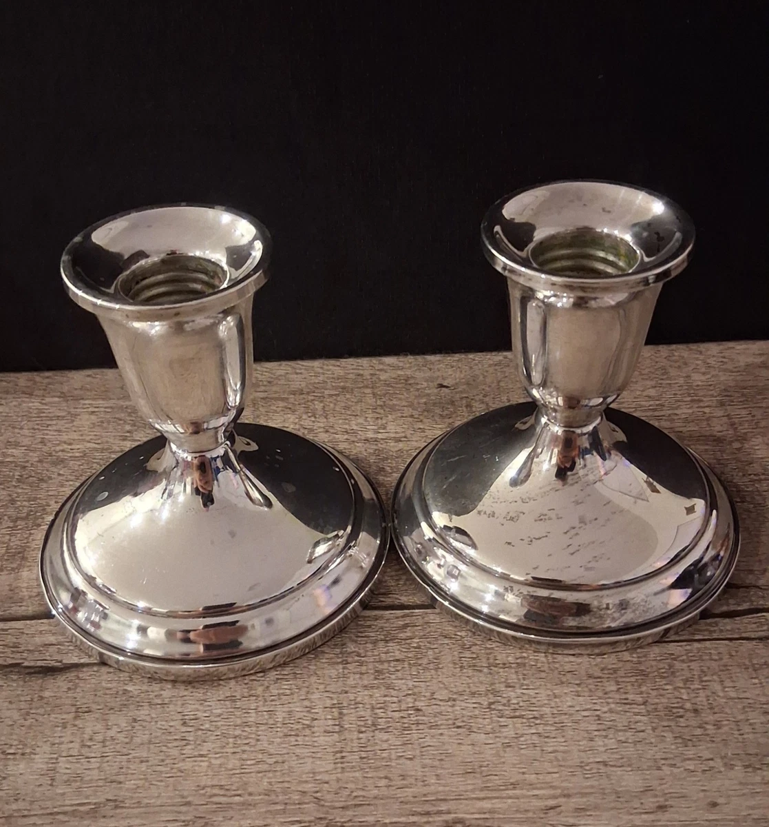 Sterling Weighted for sale | eBay