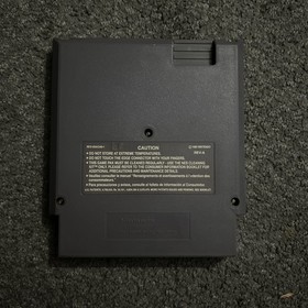 Tetris 2 - NES/Tested/GameOnly