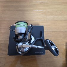 DAIWA 24 CERTATE Spinning Reel LT4000-CXH w/ Box Fishing Reel