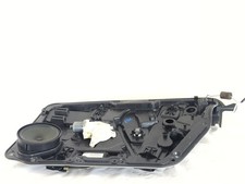 Porte avant et accessoires Infiniti QX30