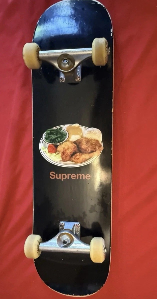 Las mejores ofertas en Tablas de skate Supreme | eBay