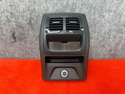 BMW 18-24 G01 G02 F97 Rear Air Vent Climate Heat Cooling Central Unit OEM 52K