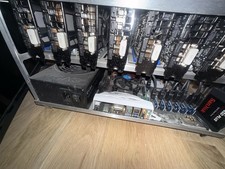 EVGA Supernova 1600 T2 80 Titanium 1600w Power Supply 10 YR PSU