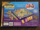 Harry Potter Diagon Alley Board Game Mattel Vintage 2001 Used Original Box — photo 2