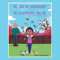 Ricquell Goolsby | Me And My Granddaddy, My Granddaddy And Me | Taschenbuch