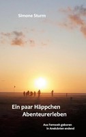 Simone Sturm | Ein Paar HäPpchen Abenteurerleben | Taschenbuch | Deutsch (2021)