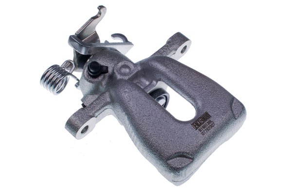 Hinterachse Links Denckermann B190136L Bremssattel FüR Mitsubishi,Smart-image