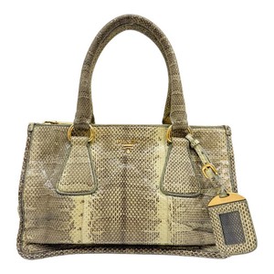 Prada Python Bag | eBay