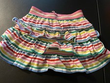 Mini Boden Skirt Size 4/5 Yrs
