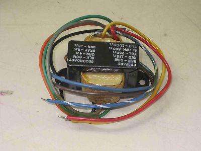 Trasformatore - OTN ECO+P 25 MVA 132 26,4 kV - EPD Italy